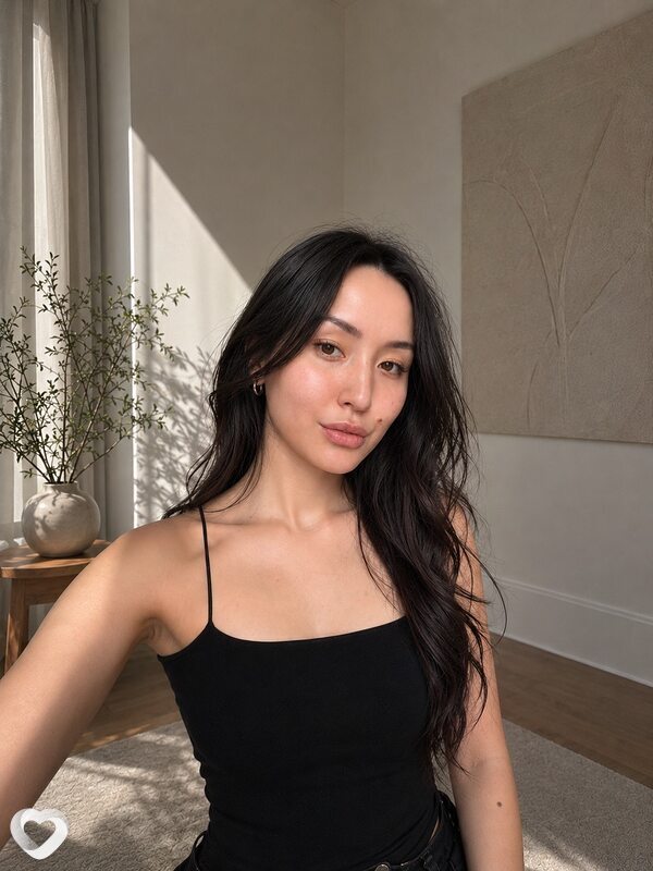 Алина, 25, Омске — анкета №3462811