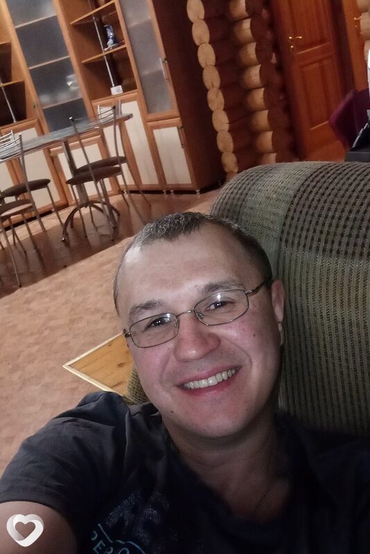 Андрей, 44, Великом Новгороде — анкета №3462813