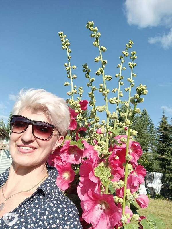 Наталья, 50, Кирове — анкета №3462816