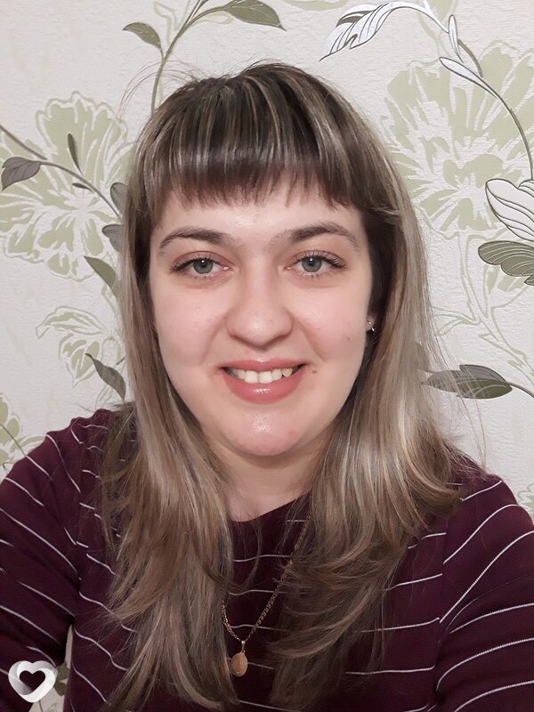 Кристина, 34, Бресте — анкета №3462824