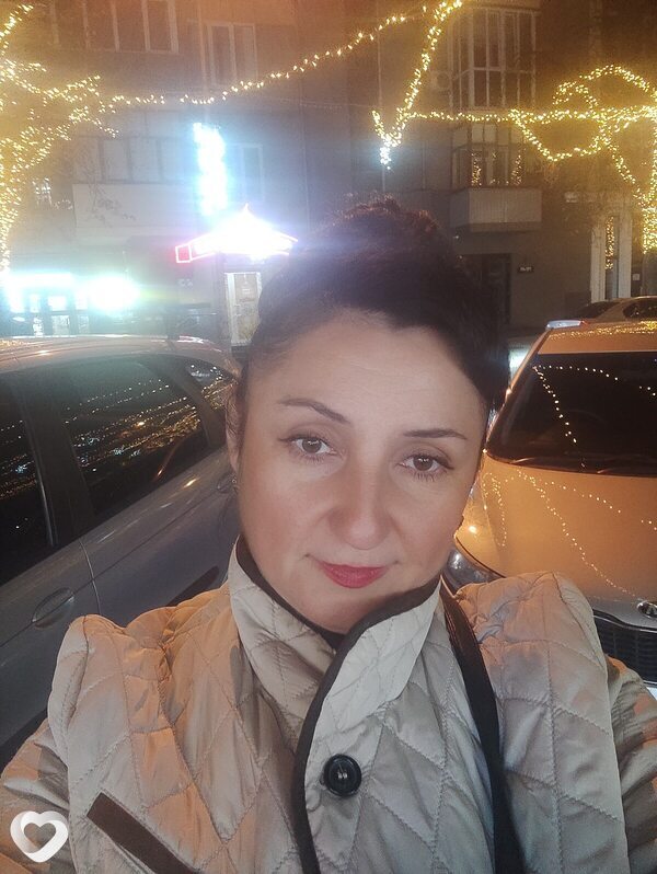 Светлана, Кривой Рог