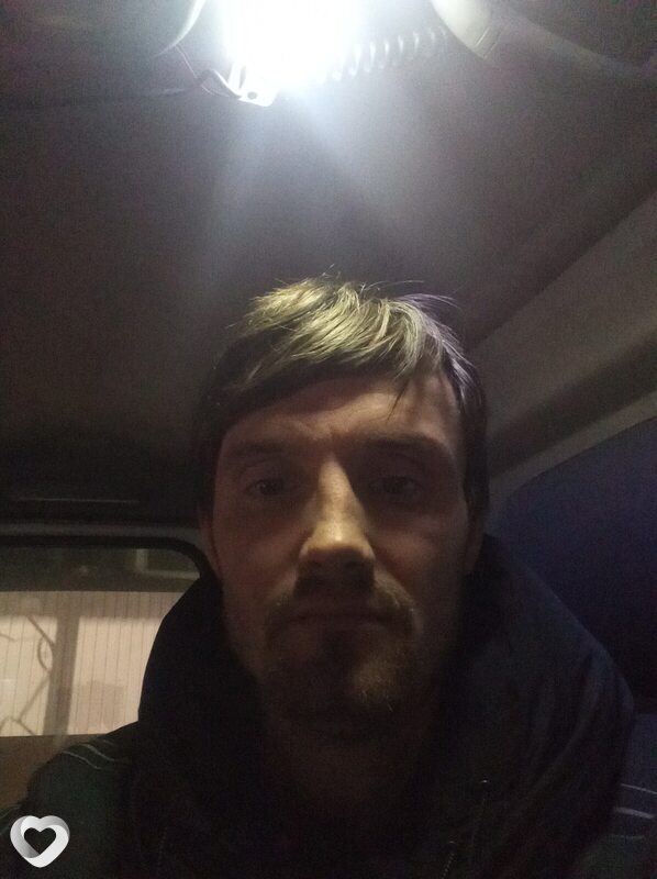 Сергей, 30, Самаре — анкета №3462408