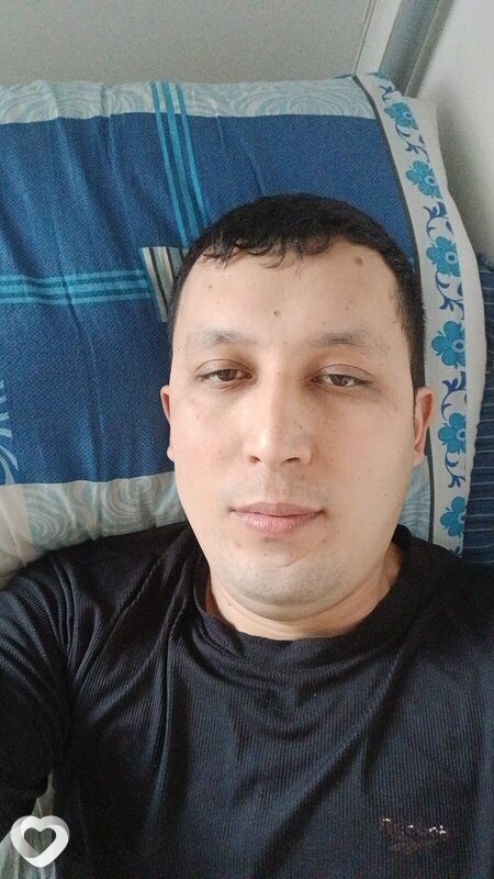 Ахрорбек, 36, Казани — анкета №3462411
