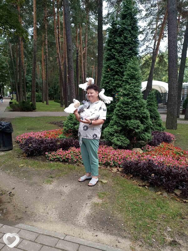 Светлана, Ивацевичи