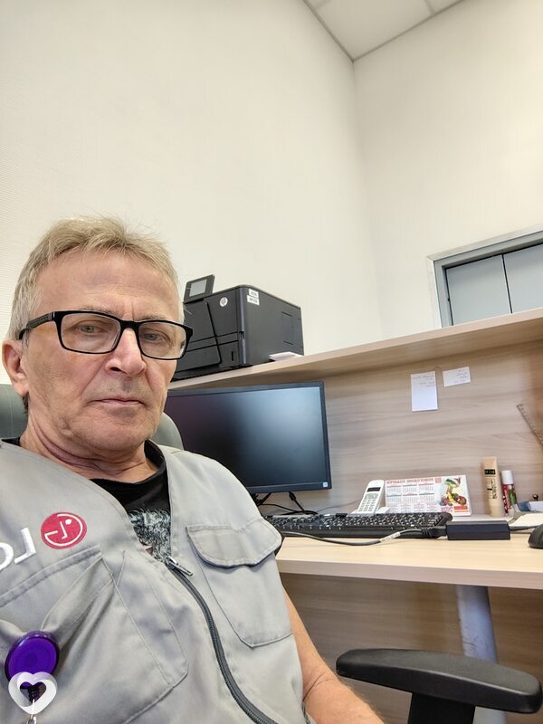 Александр, 62, Новосибирске — анкета №3462414