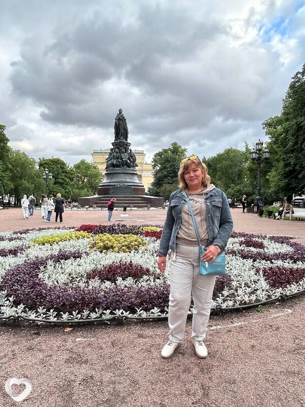 Anna, 64, Нижнем Новгороде — анкета №3462434