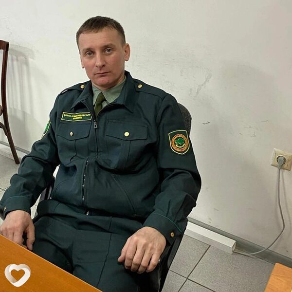 Олег, 43, Алматы — анкета №3462441