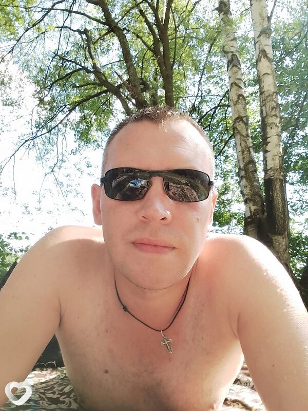 Андрей, 38, Москве — анкета №3462445