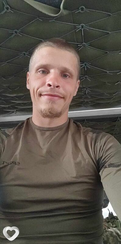 Oleg, 33, Кременчуге — анкета №3462447