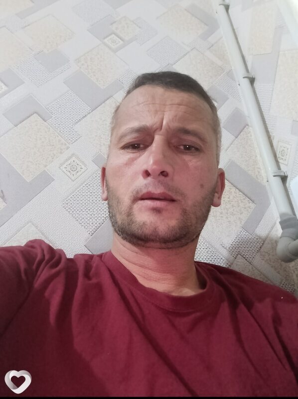 Бахрам, 41, Душанбе — анкета №3462450