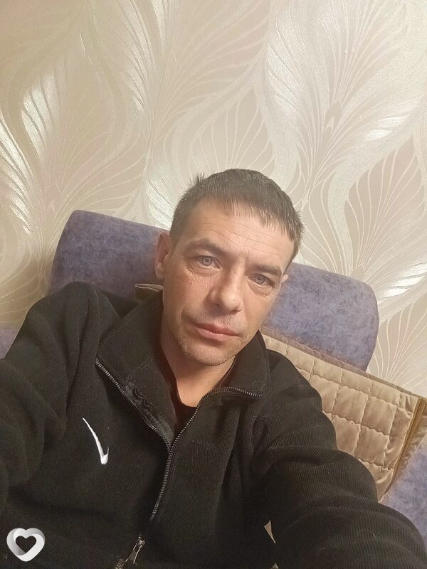 Александр, 39, Курске — анкета №3462452