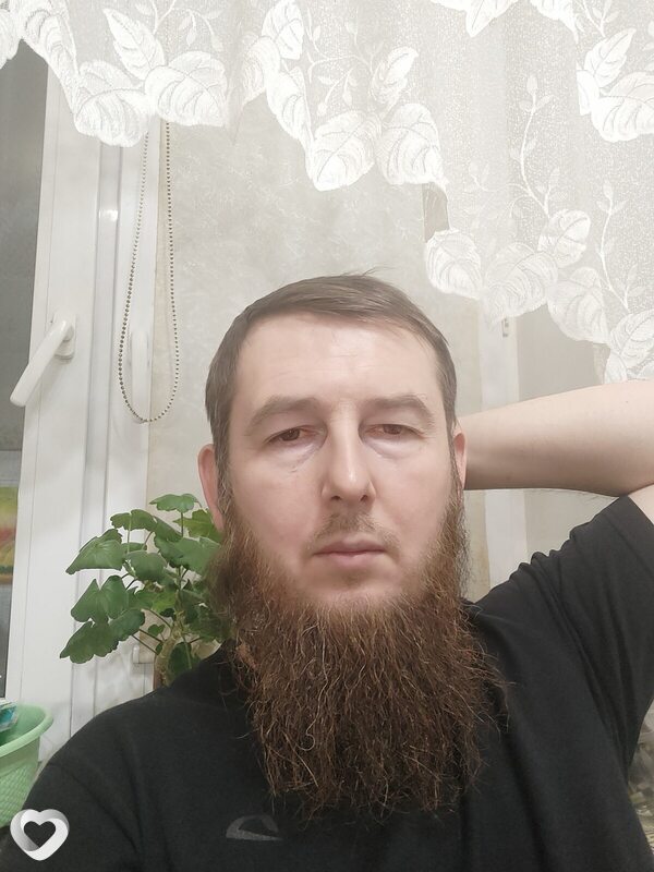Альберт, 36, Казани — анкета №3462357