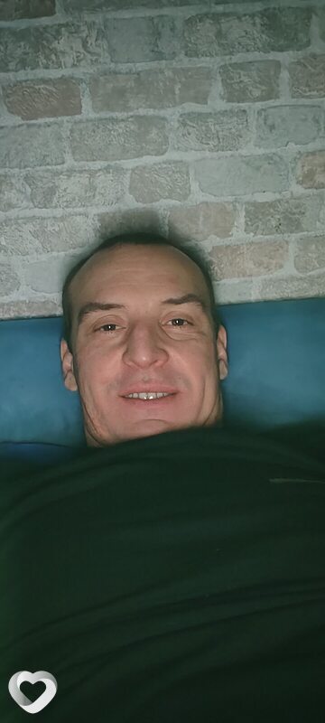 Лев, 40, Мурманске — анкета №3462358