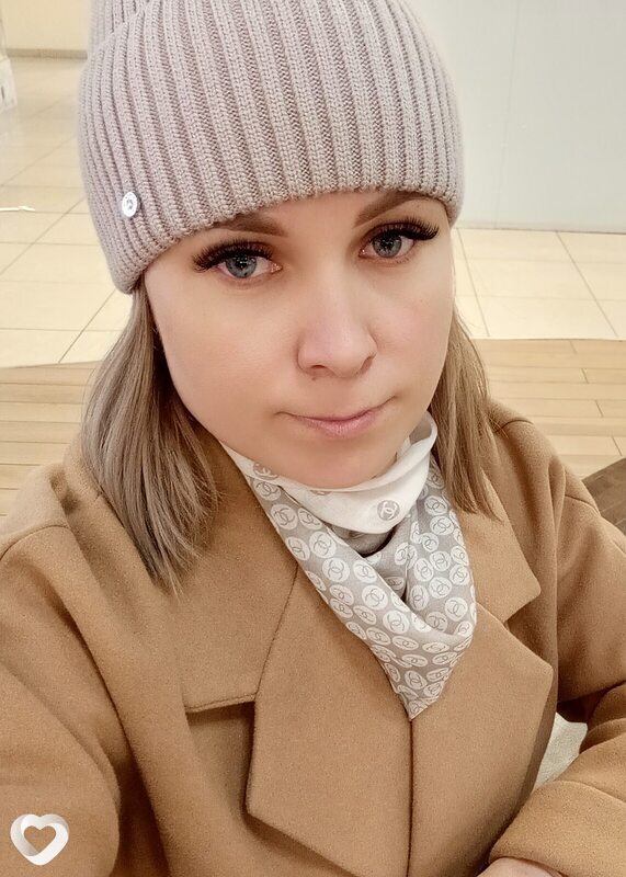 Анастасия, 34, Улан-Удэ — анкета №3462359