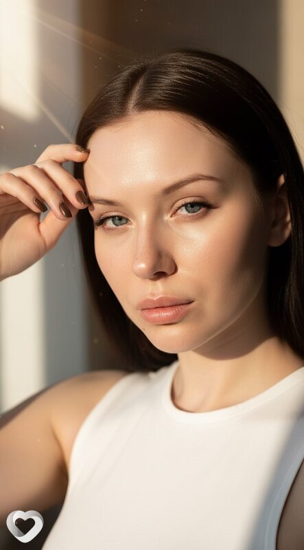 Яна, 30, Новосибирске — анкета №3462371