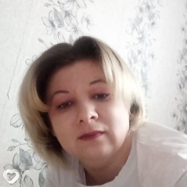 Ольга, 40, Вологде — анкета №3462373