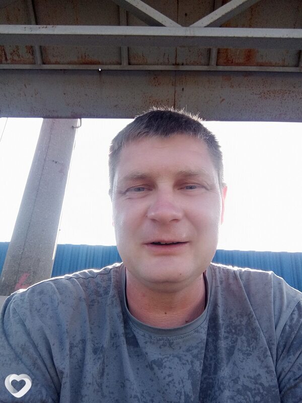 Алексей, 43, Воронеже — анкета №3462480