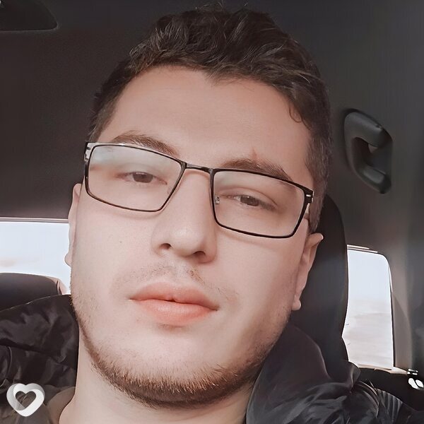 Магомед, 32, Махачкале — анкета №3462496