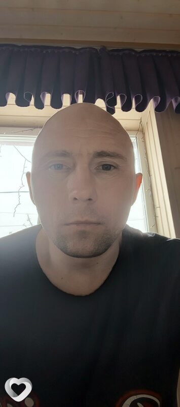 Анатолий, 38, Тюмени — анкета №3462499