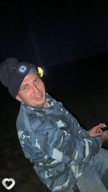 Лев, 37, Череповце — анкета №3462863