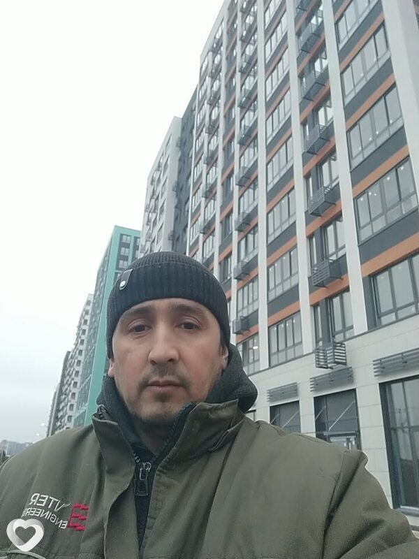 Камолиддин, Троицкое