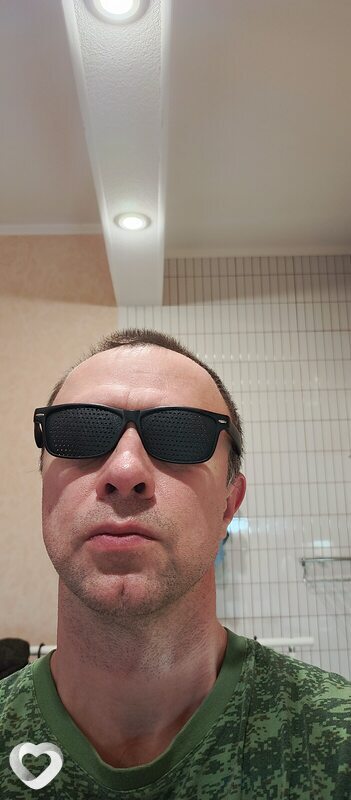 Кирилл, 40, Луганске — анкета №3462868