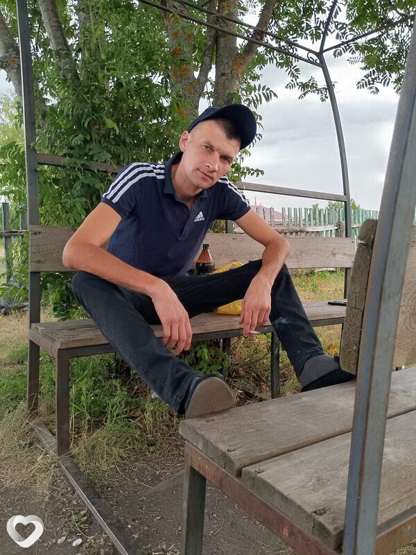 Ilnaz, 40, Ульяновске — анкета №3462871
