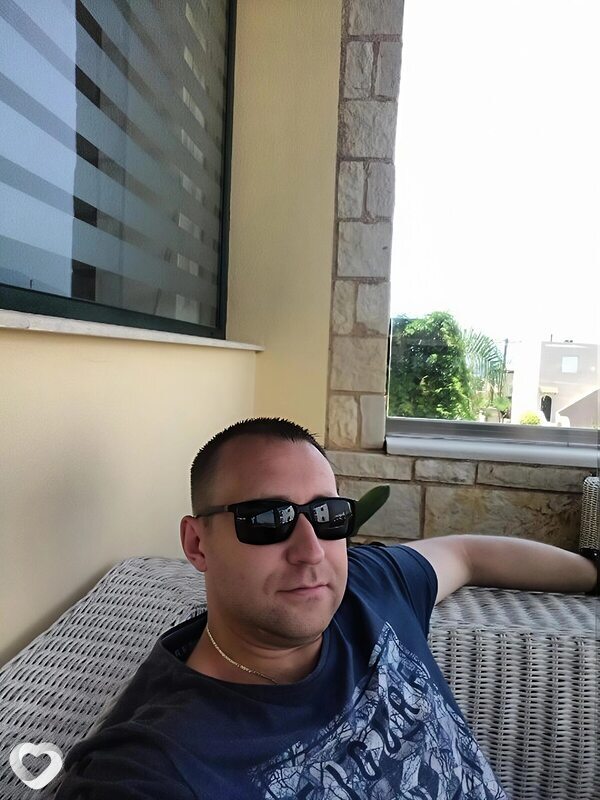 Максим, 39, Кингисеппе — анкета №3462877