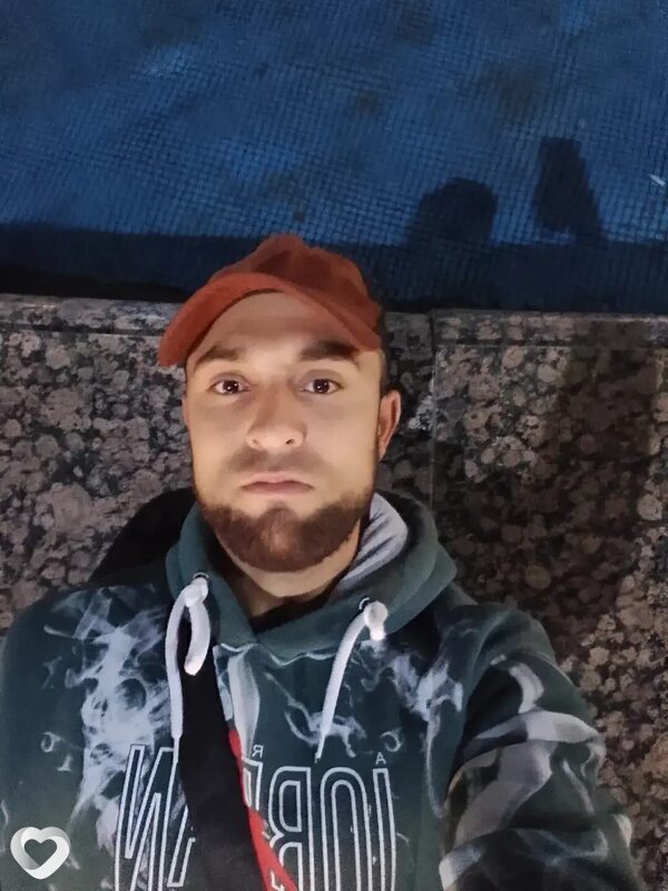 Баха Хасанов, 26, Астане — анкета №3462561