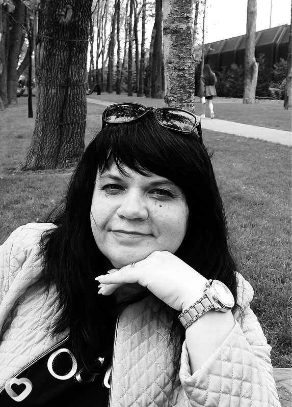 Ирина, 51, Краснодаре — анкета №3462564