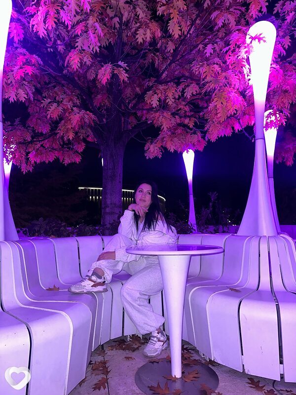 Валентина, 43, Ставрополе — анкета №3462567