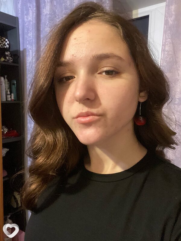 Снежа, 19, Барнауле — анкета №3462571