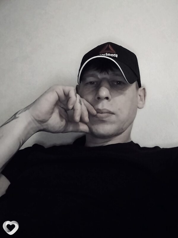 Витëк, 35, Тамбове — анкета №3462577