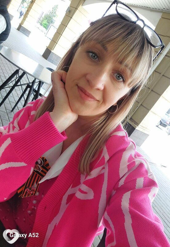 Наталья, 36, Саранске — анкета №3462531