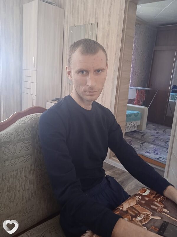 Геннадий, 40, Омске — анкета №3462537