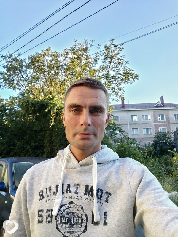 Юра, 38, Сочи — анкета №3462541