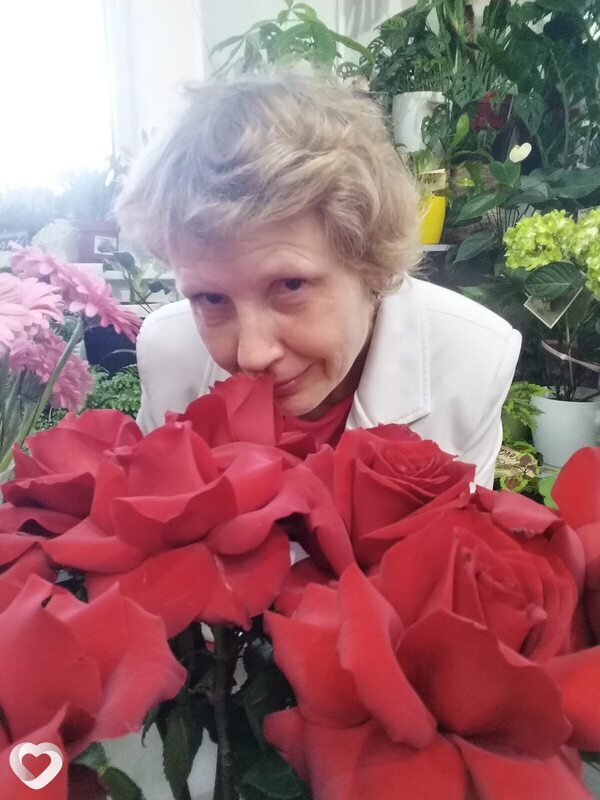 Елена, Волхов
