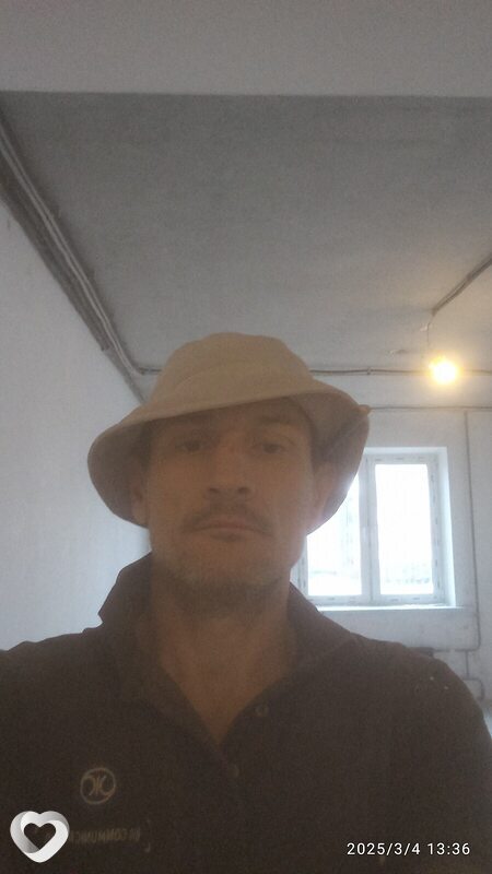 Сергей, 45, Брянске — анкета №3462606
