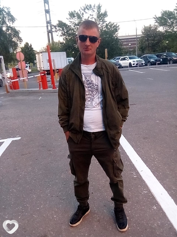 Серёга, Рогачев