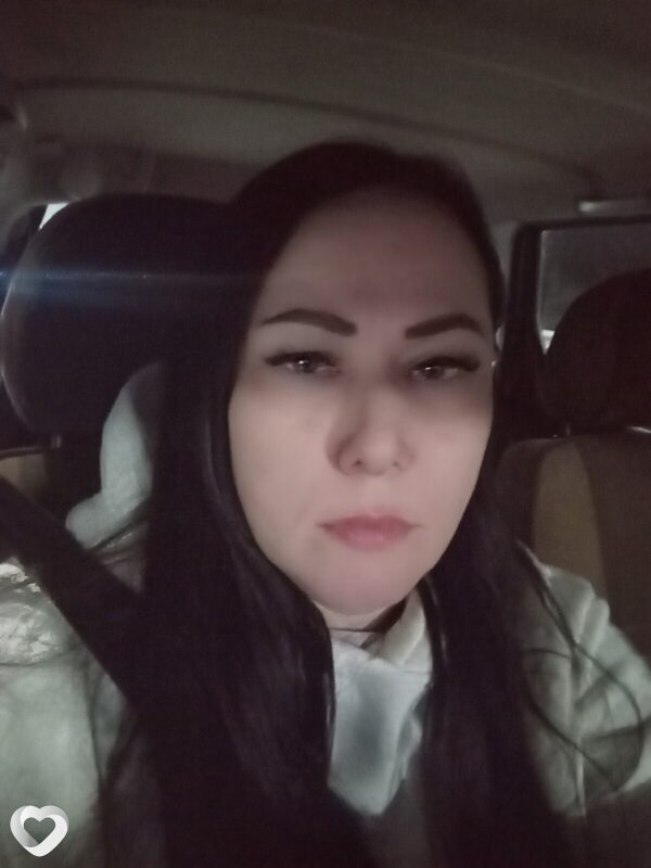 Анастасия, 31, Тюмени — анкета №3462615