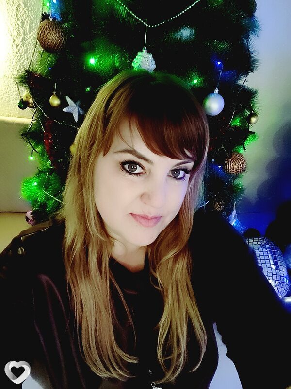 Татьяна, 42, Оренбурге — анкета №3462623