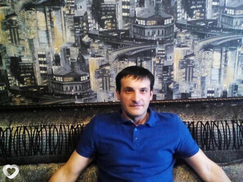 Дмитрий, 50, Челябинске — анкета №3462630