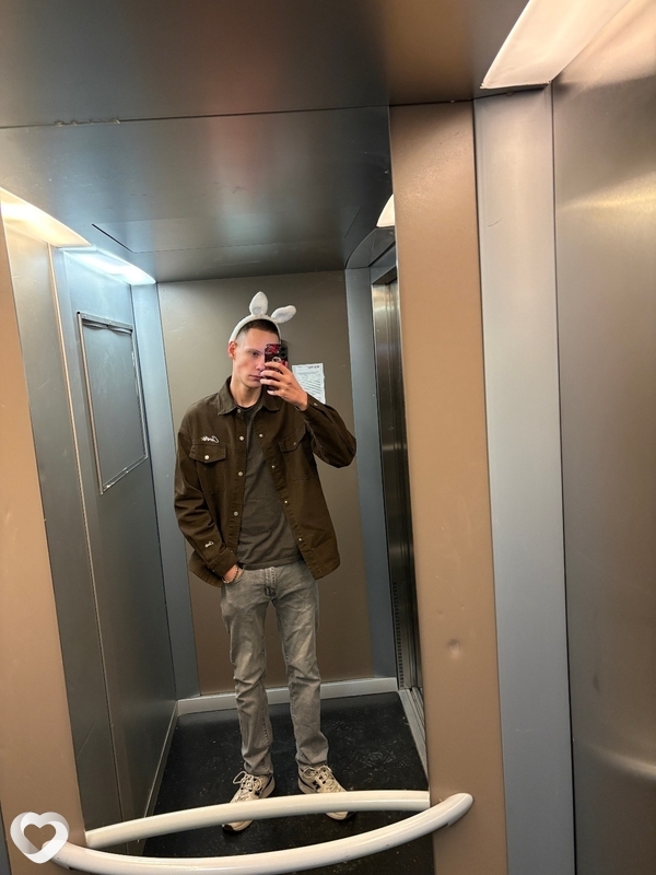 Иван, 19, Волгограде — анкета №3462631