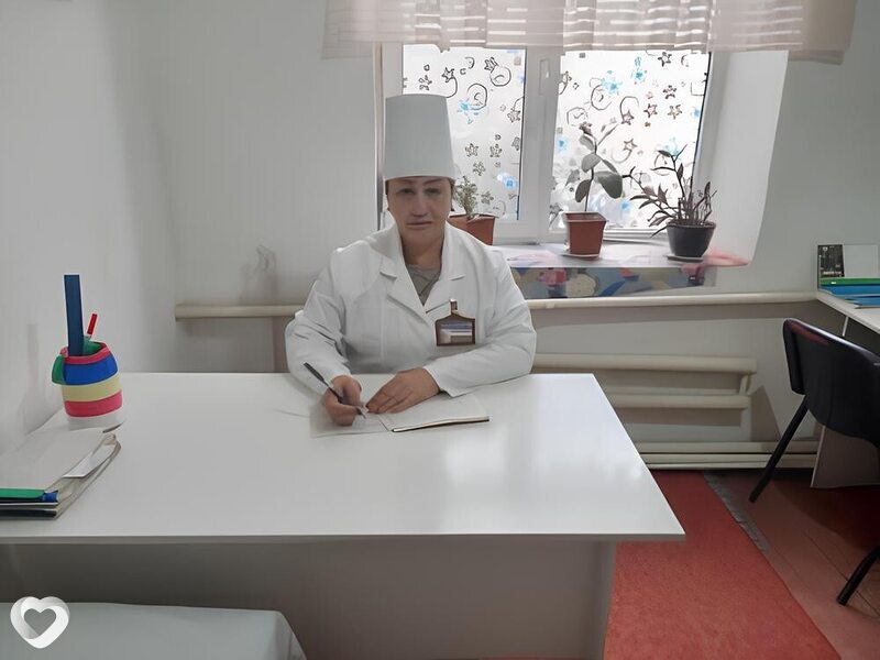 Дилдара, 50, Перми — анкета №3462633