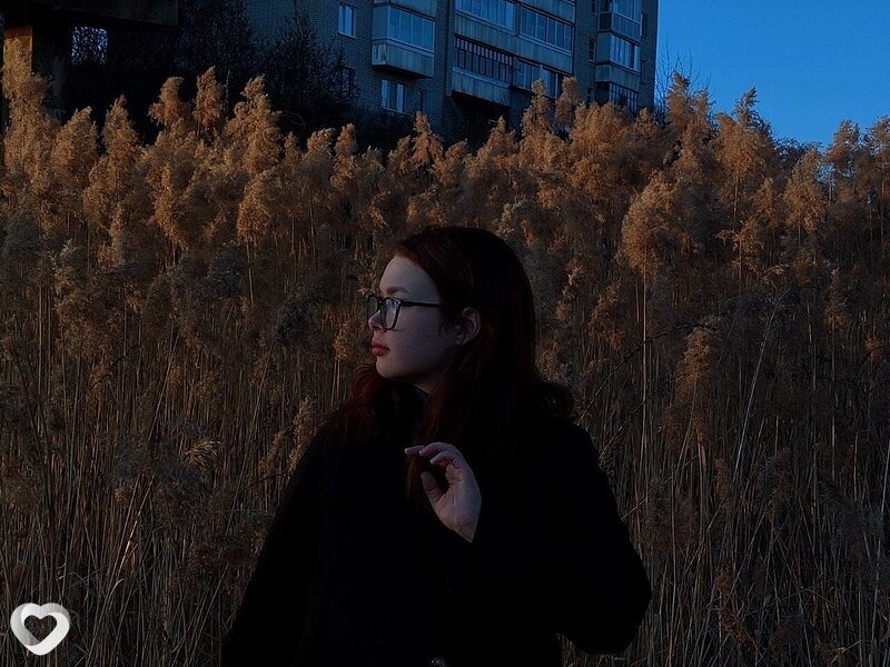 Настя, 21, Москве — анкета №3462634