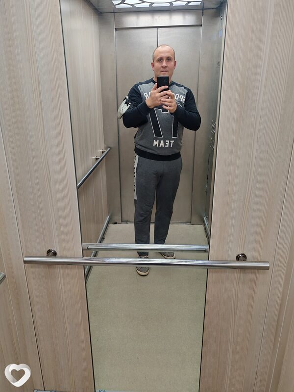 Алексей, 40, Минске — анкета №3462636