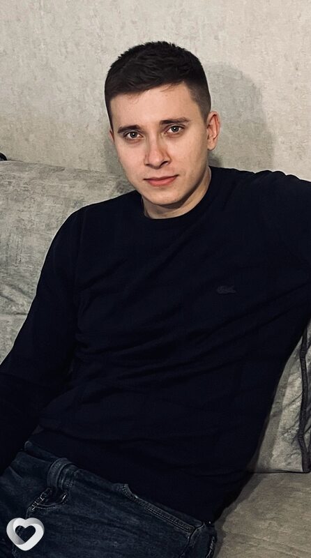 Слава, 32, Минске — анкета №3462640