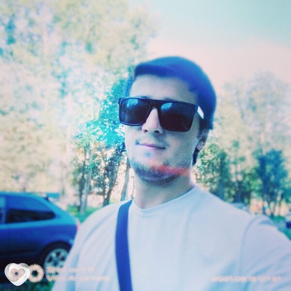 Комрон, 29, Чехове — анкета №3462646