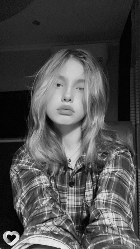 Эвелин, 20, Москве — анкета №3462651