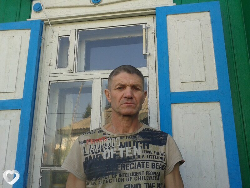 Валентин, 69, Томске — анкета №3462653